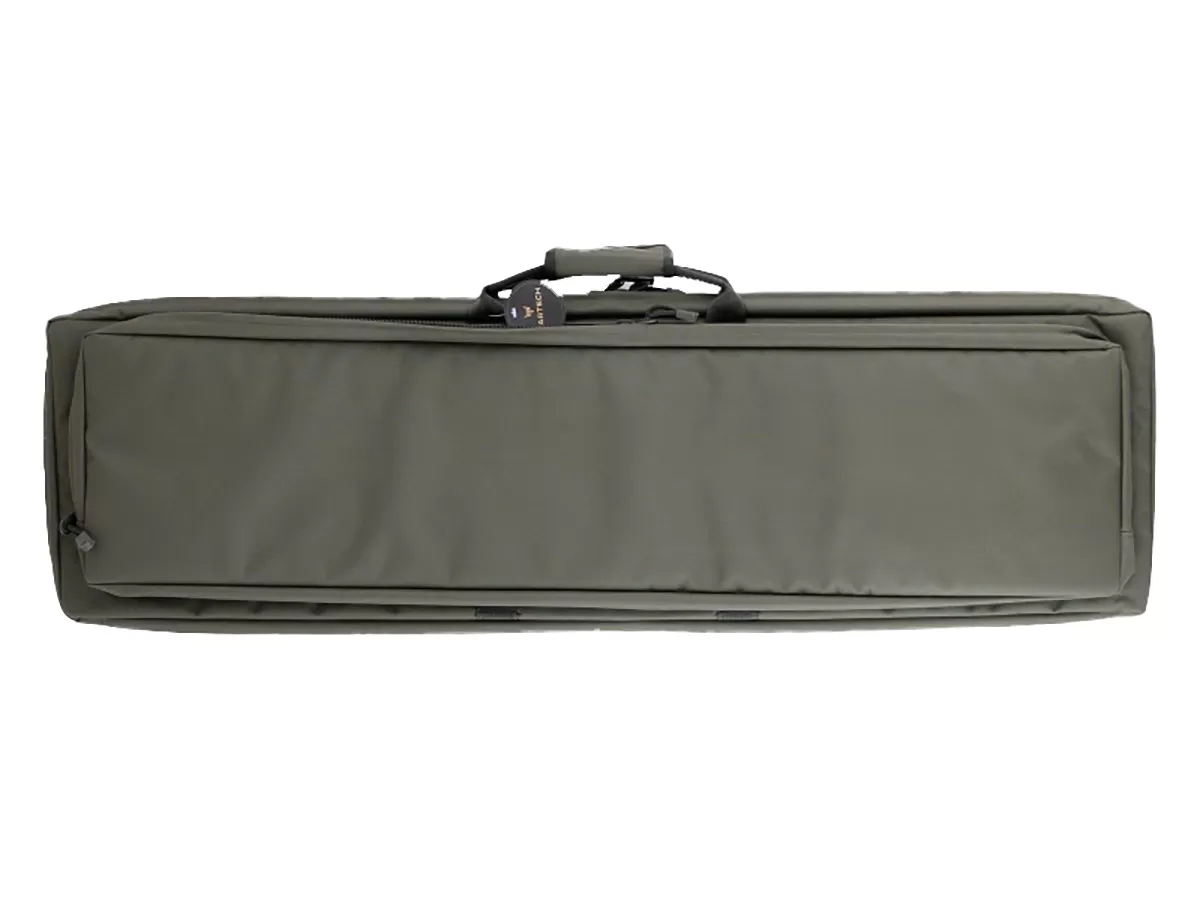 Кейс Vektor А-5,система крепления оружия,рюкзачные лямки,108x30x6см,зелёный