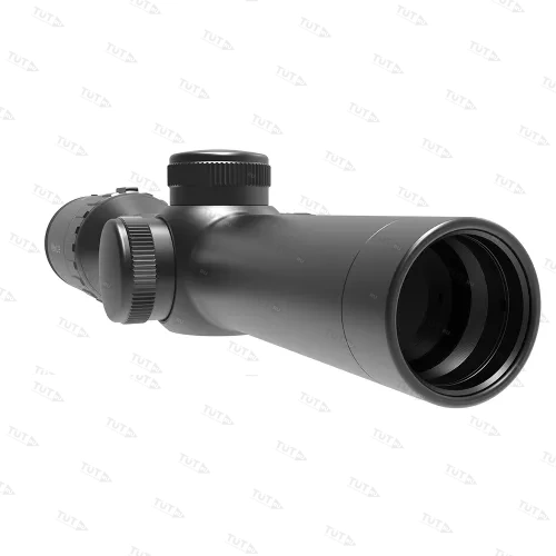 Оптический прицел Mewlite 1-4x24, SFP, 30 mm, IR, 41001