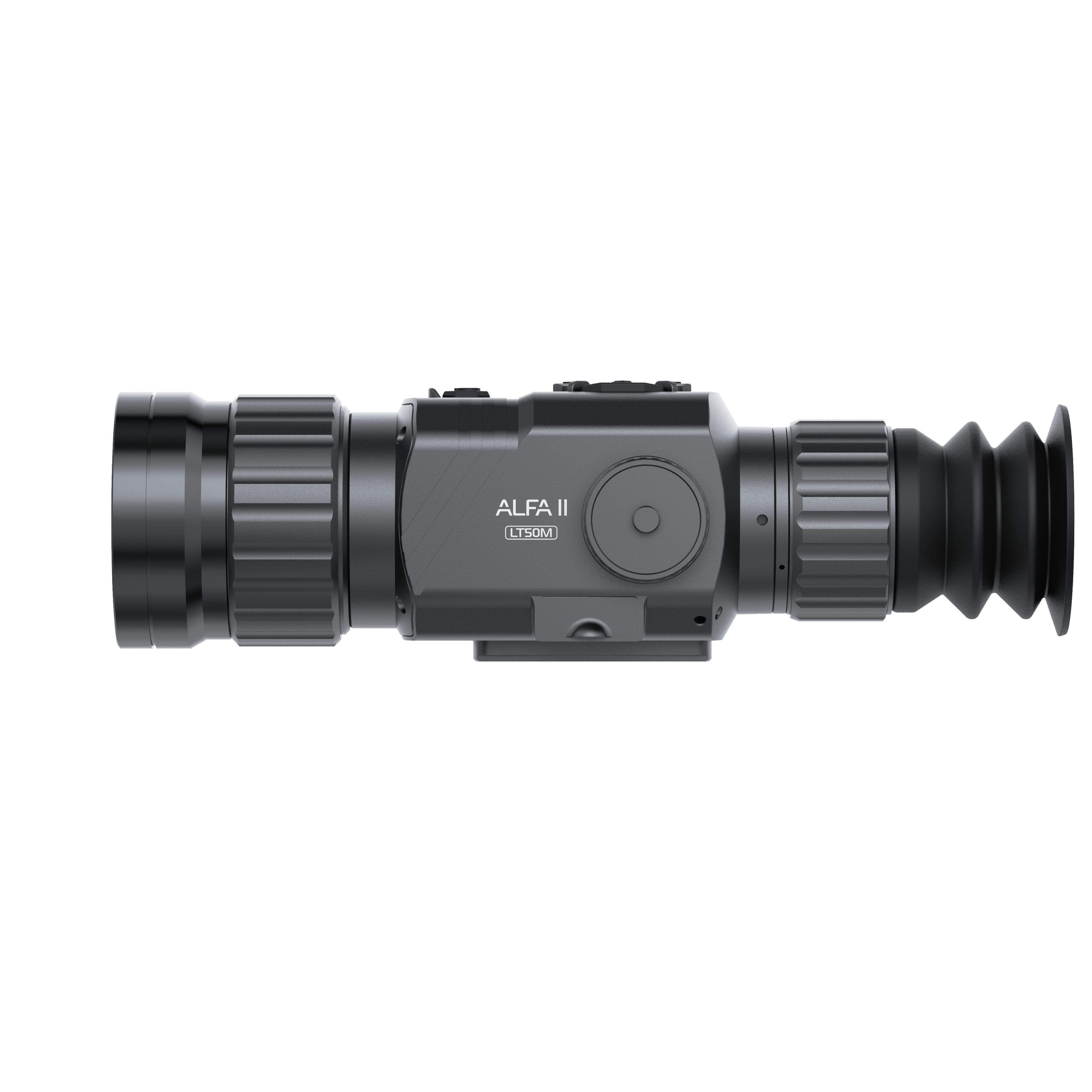 Тепловизионный прицел ARKON Alfa II LT50M / Аркон Альфа 2 ЛТ 50 М