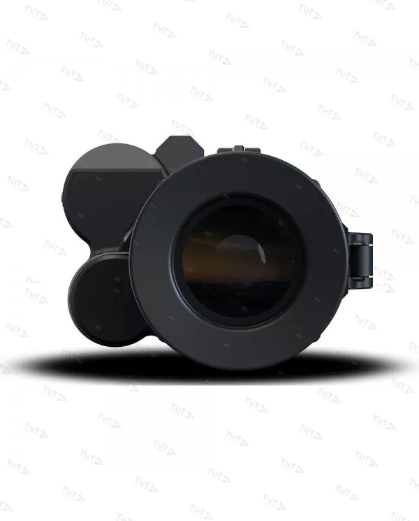 Тепловизионный прицел PARD SA62-45LRF
