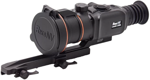 Тепловизионный прицел RikaNV Lesnik2 360L / Рика НВ Лесник 2 360 Л