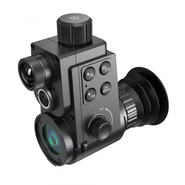 Цифровая насадка Sytong HT-88