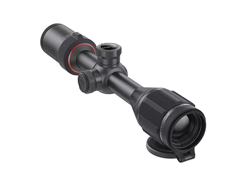 Тепловизионный прицел iRay Tube TL 35 SE / Ай Рэй Туб ТЛ 35 СЕ