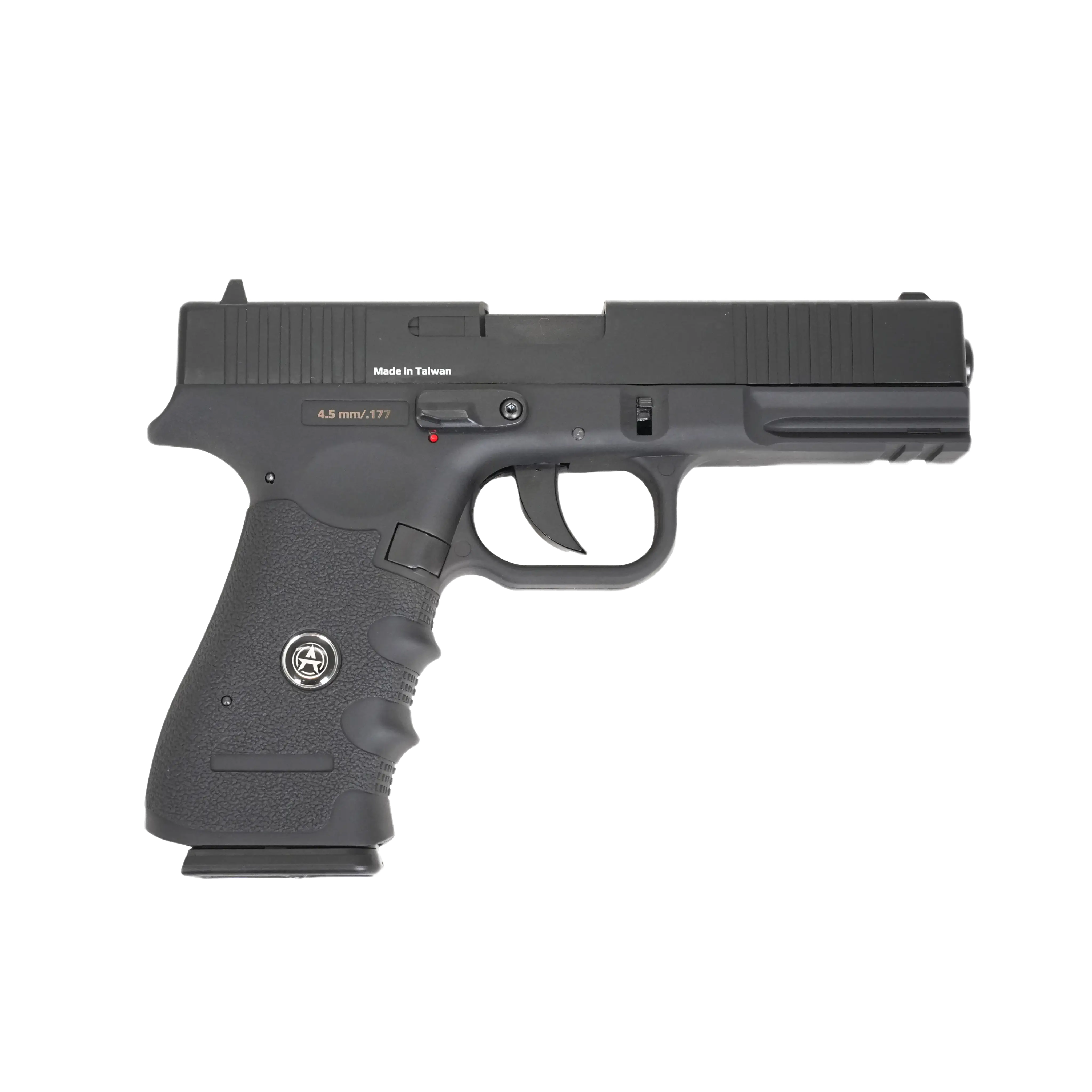 Пневматический пистолет ARKON G17MB / Аркон Г17МБ