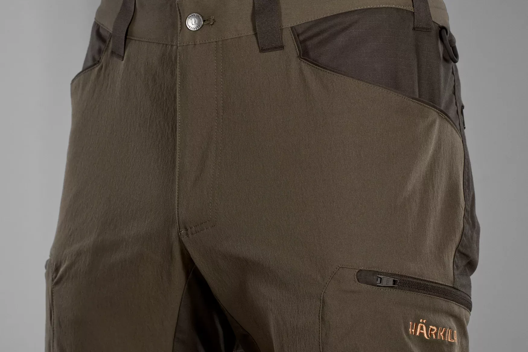 Брюки HARKILA HARKILA Ragnar Trousers