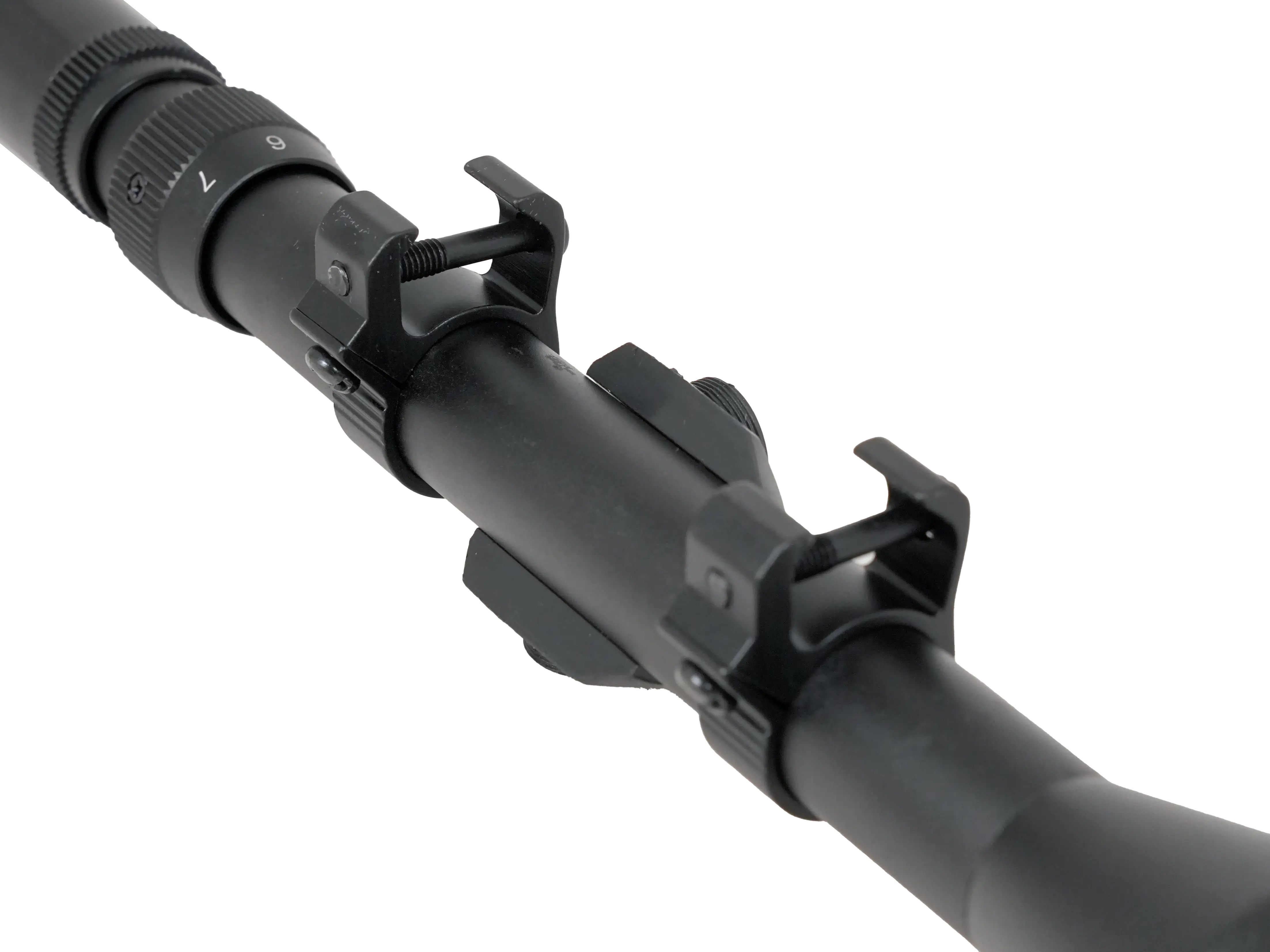Оптический прицел ARKON 3-7x28 / Аркон 3-7 на 28