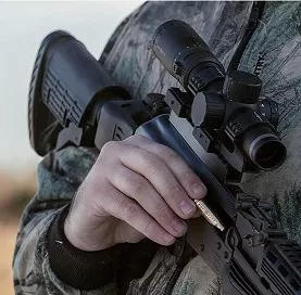 Лазерный патрон Sightmark 7.62x39