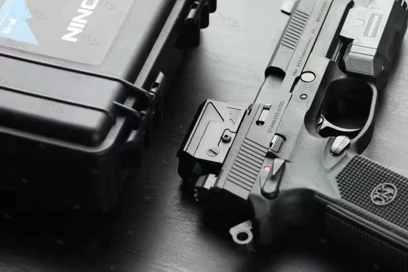 Коллиматорный прицел NORTHTAC RONIN F-11 MICRO DOT SIGHT