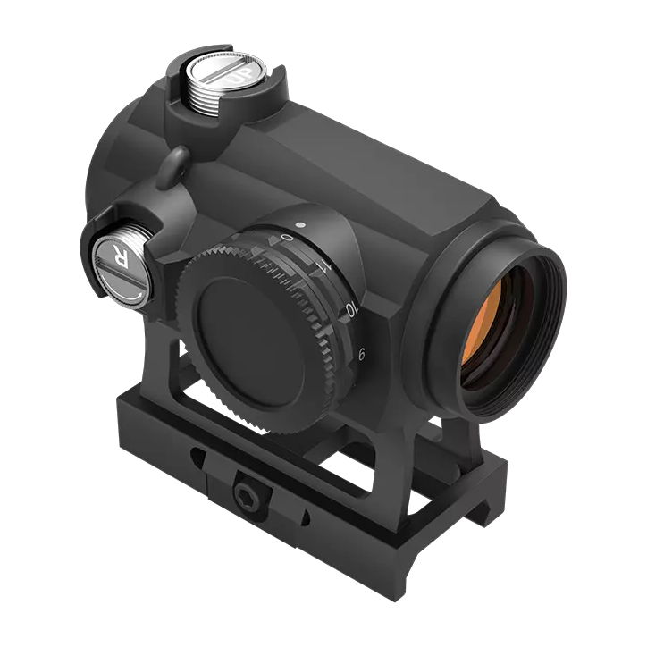 Коллиматорный прицел Vector Optics Maverick 1x22 S-MIL