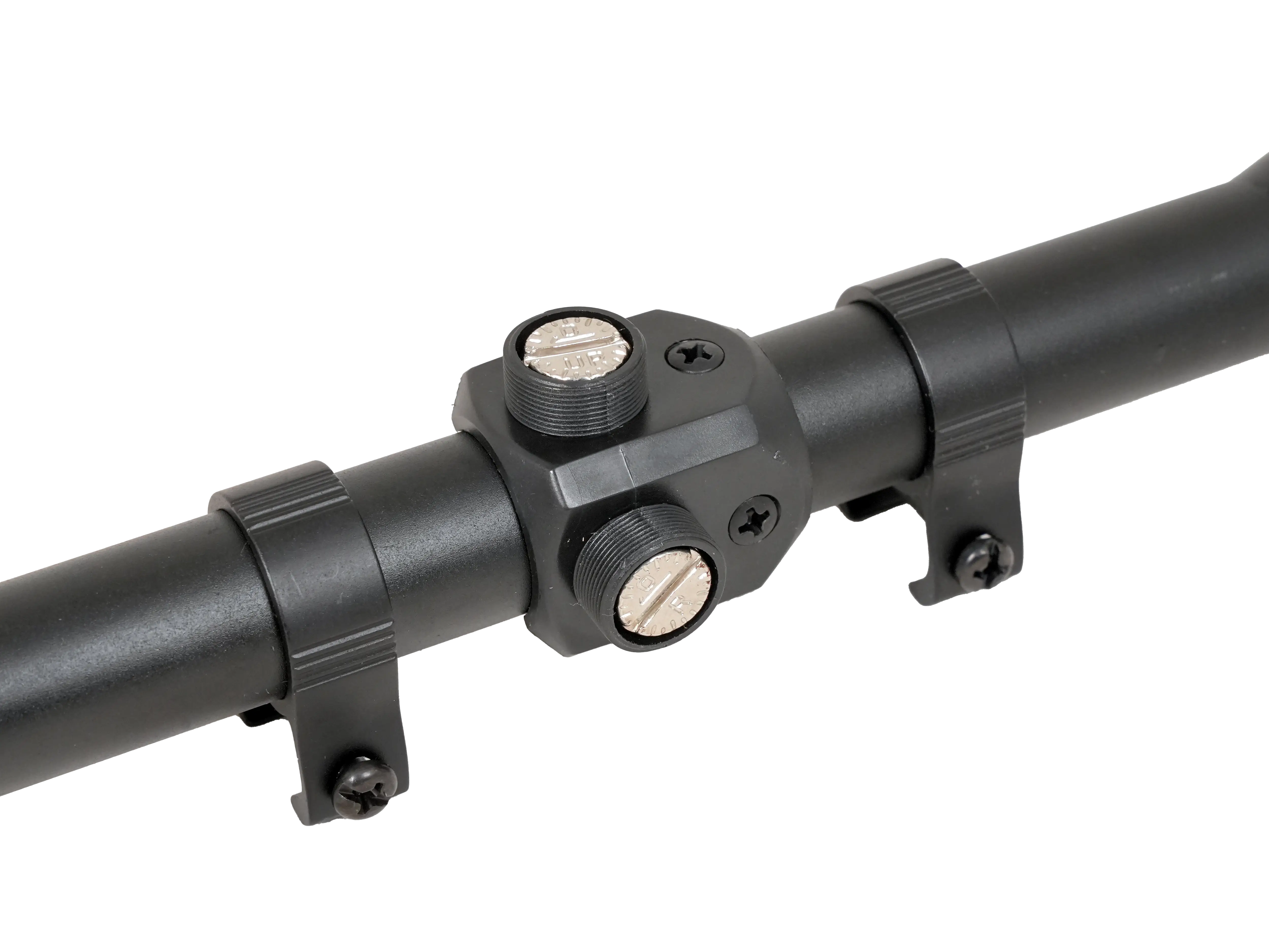 Оптический прицел ARKON 4x28 / Аркон 4 на 28