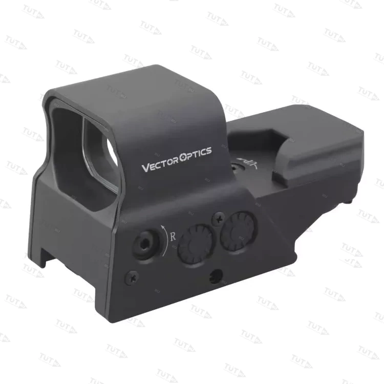 Коллиматорный прицел Vector Optics Omega 8