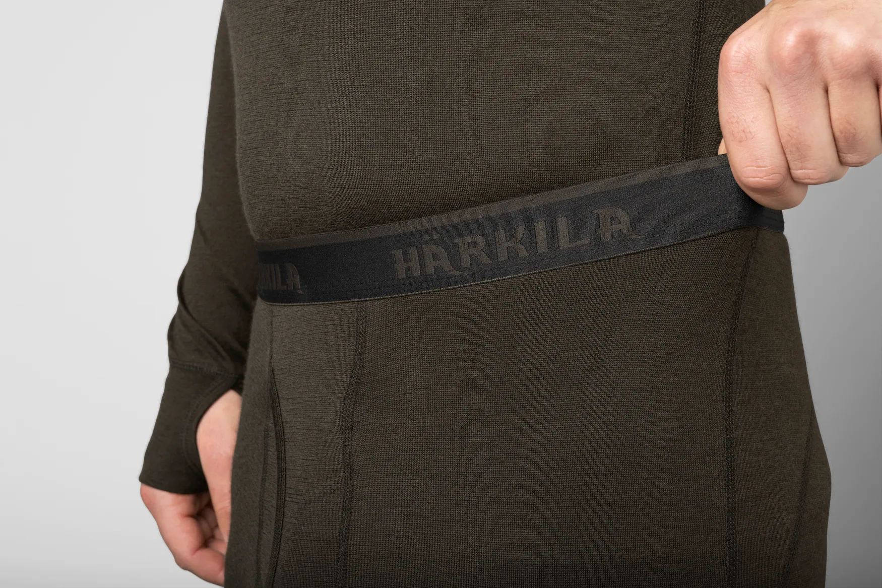 Кальсоны HARKILA Base All Season Long Johns