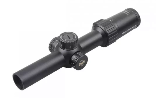 Прицел Vector Optics Taurus 1-6x24 SFP