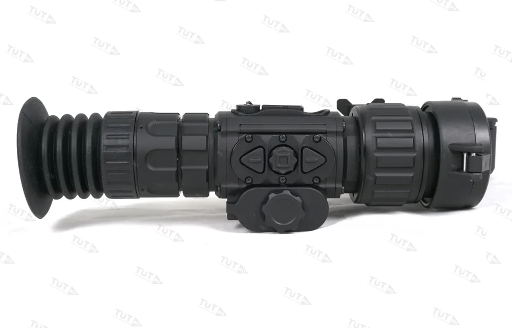 Тепловизионный прицел (Фортуна) Fortuna General 50L6 / Фортуна Генерал 50 Л 6