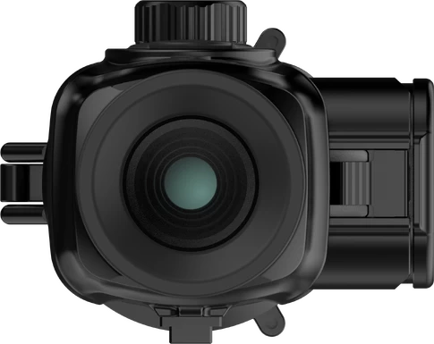 Тепловизионный прицел RikaNV Lesnik 350 / Рика НВ Лесник 350