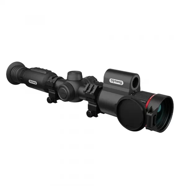 Тепловизионный прицел Sytong GM03-35 LRF / Сайтонг ДЖИ М03 35 ЛРФ (с дальномером)