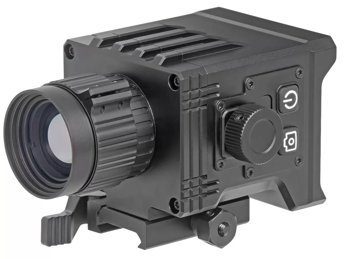 Тепловизионный коллиматорный прицел Gaut Nova TD 325 / Гаут Нова ТД 325