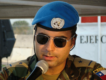 Оправа Randolph Engineering Inc. Ranger XLW линзы 72MM, дужки прямые