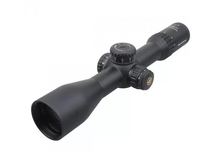 Прицел Vector Optics Continental x6 3-18x50 34 мм FFP VEC-MBR (SCFF-43)