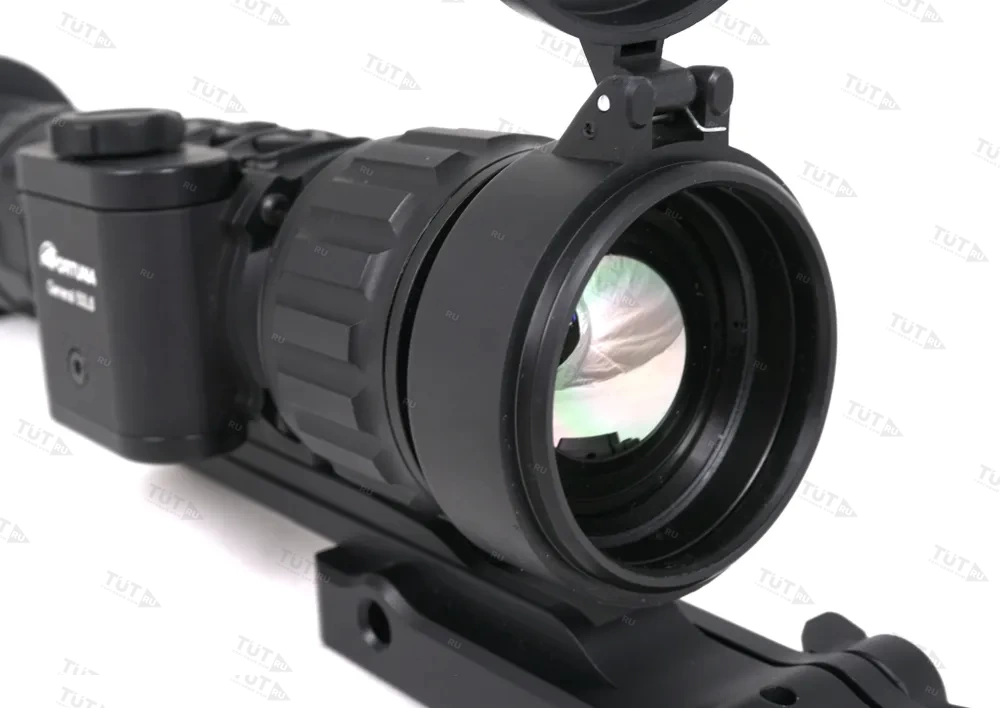 Тепловизионный прицел (Фортуна) Fortuna General 50L6 / Фортуна Генерал 50 Л 6