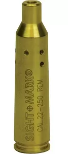 Лазерный патрон Sightmark .22-.250