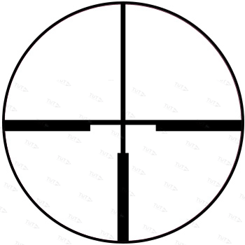 Оптический прицел ВОМЗ ПИЛАД 12х50 FG