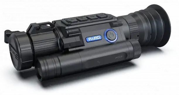 Цифровой прицел ночного видения PARD NV008SP(850-70)