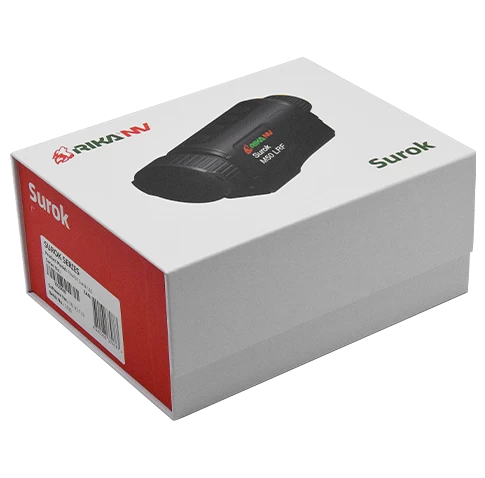 Тепловизионный монокуляр RikaNV Surok L15 / Рика НВ Сурок Л15