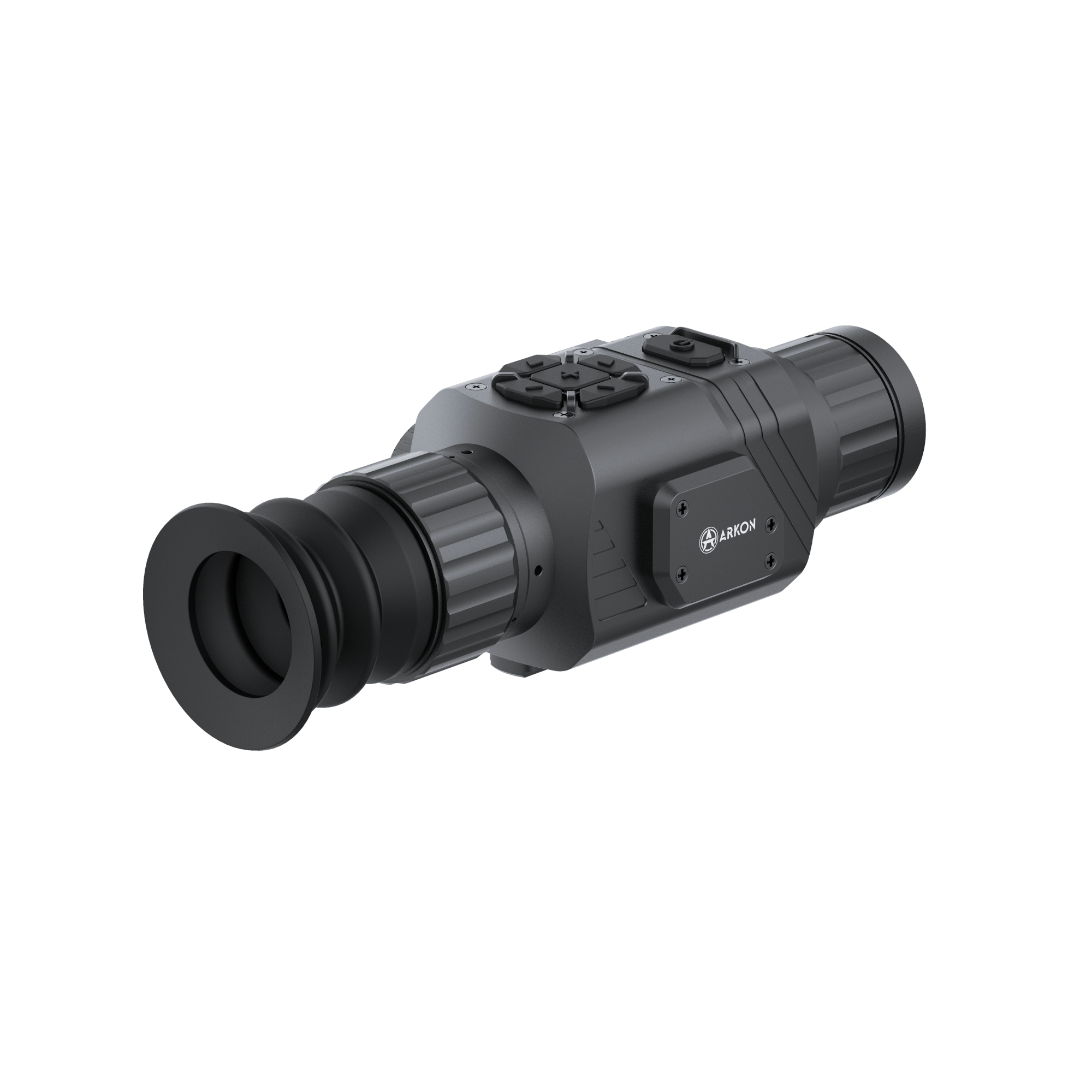 Тепловизионный прицел ARKON Alfa II LT35ML / Аркон Альфа 2 ЛТ 35 МЛ