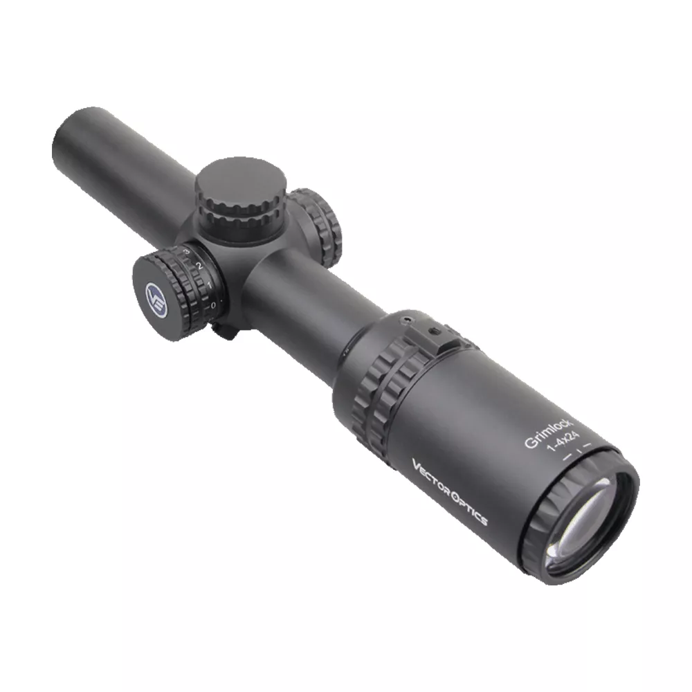 Оптический прицел Vector Optics Grimlock 1-4x24 SFP