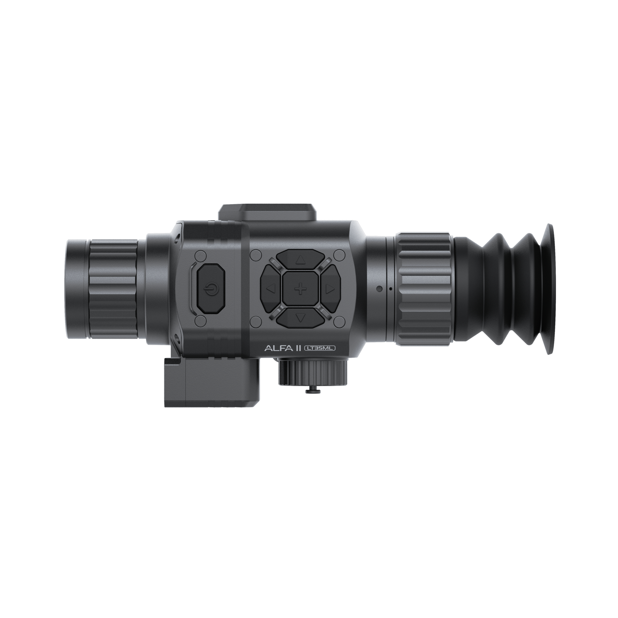 Тепловизионный прицел ARKON Alfa II LT35ML / Аркон Альфа 2 ЛТ 35 МЛ