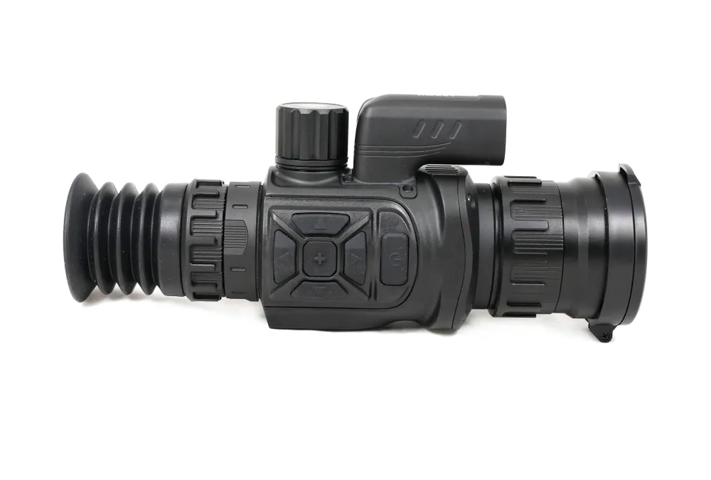 Тепловизионный прицел ARKON Arma v2 HR50L / Аркон Арма В2 ХР 50 Л