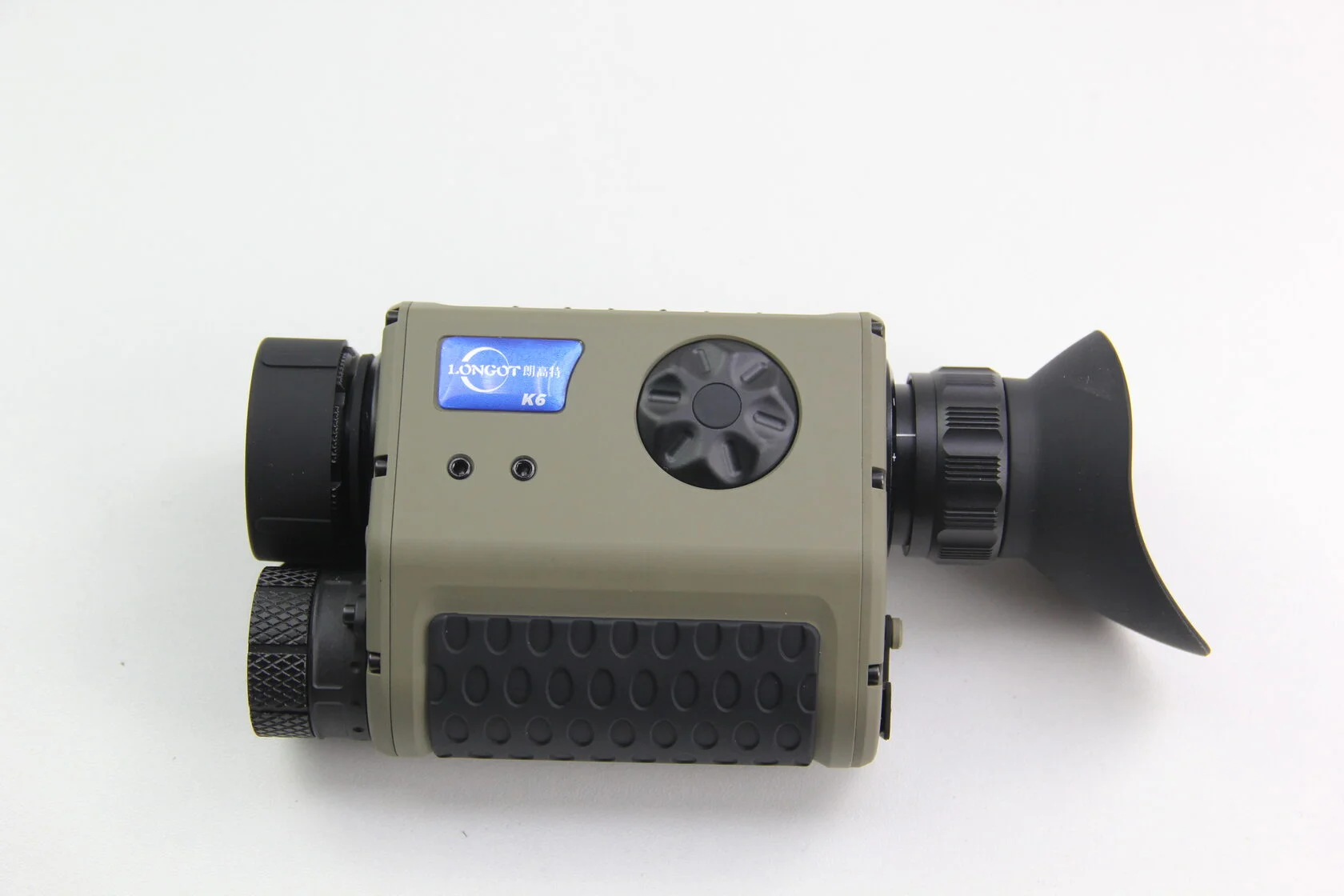Тепловизионный прицел Longot K6 / Лонгот К6
