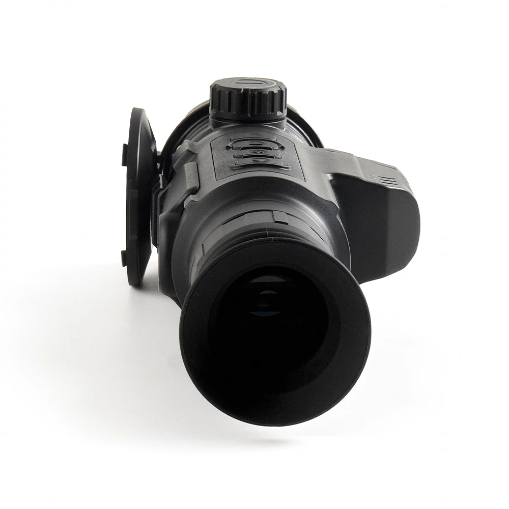 Тепловизионный прицел LONGOT LY650 LRF (с дальномером) / Лонгот ЛЮ 650 ЛРФ (с дальномером)