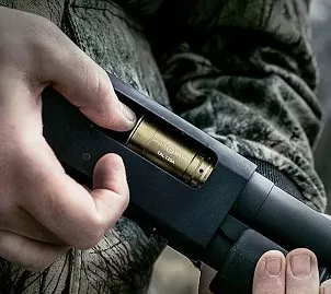 Лазерный патрон Sightmark 12 калибр