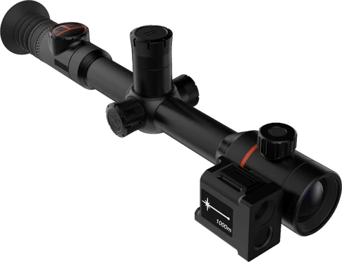 Тепловизионный прицел RikaNV Barsuk 635L / Рика НВ Барсук 635 Л