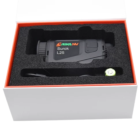 Тепловизионный монокуляр RikaNV Surok L25 / Рика НВ Сурок Л25