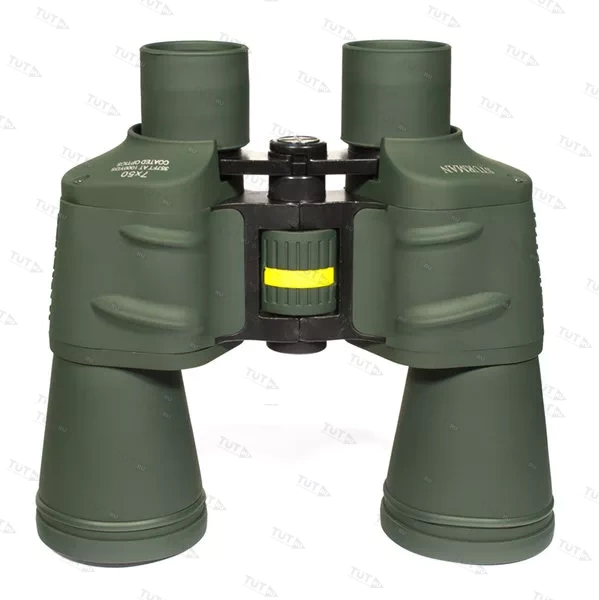 Бинокль Sturman 7x50 (цвет зеленый)