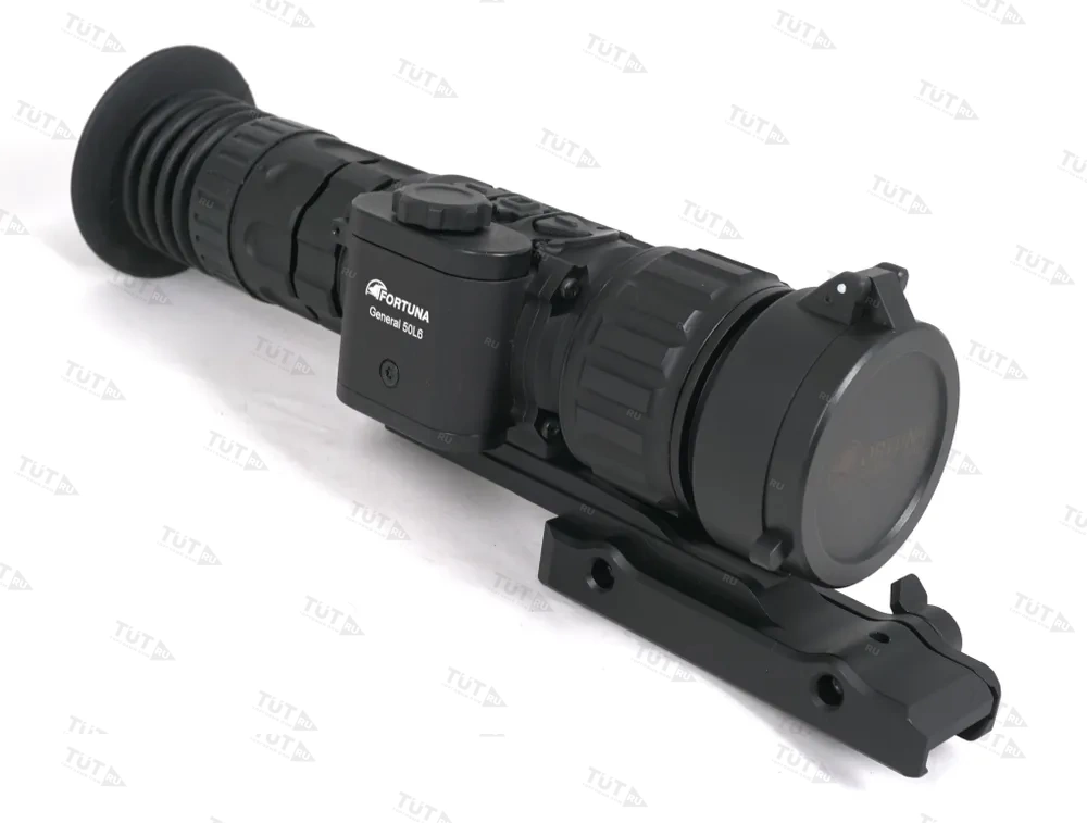 Тепловизионный прицел (Фортуна) Fortuna General 50L6 / Фортуна Генерал 50 Л 6