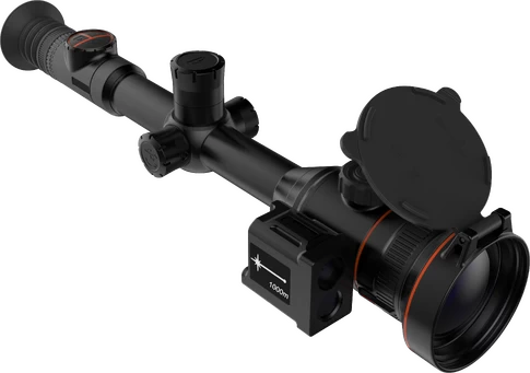 Тепловизионный прицел RikaNV Barsuk 360L / Рика НВ Барсук 360 Л