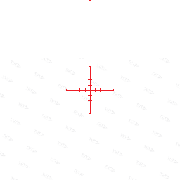 Оптический прицел ВОМЗ ПИЛАД 6x42 L MIL
