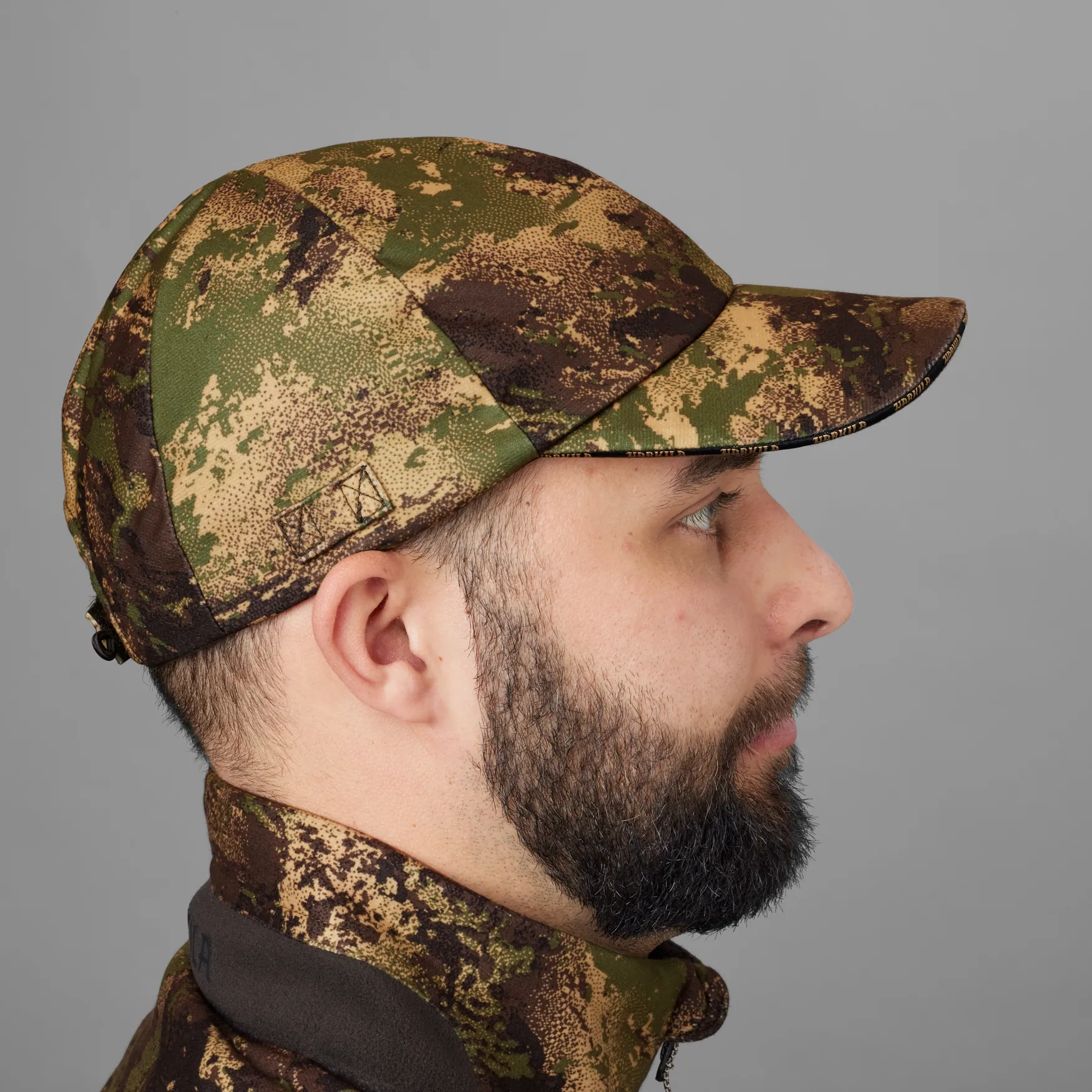 Бейсболка HARKILA Deer Stalker Camo HWS Cap