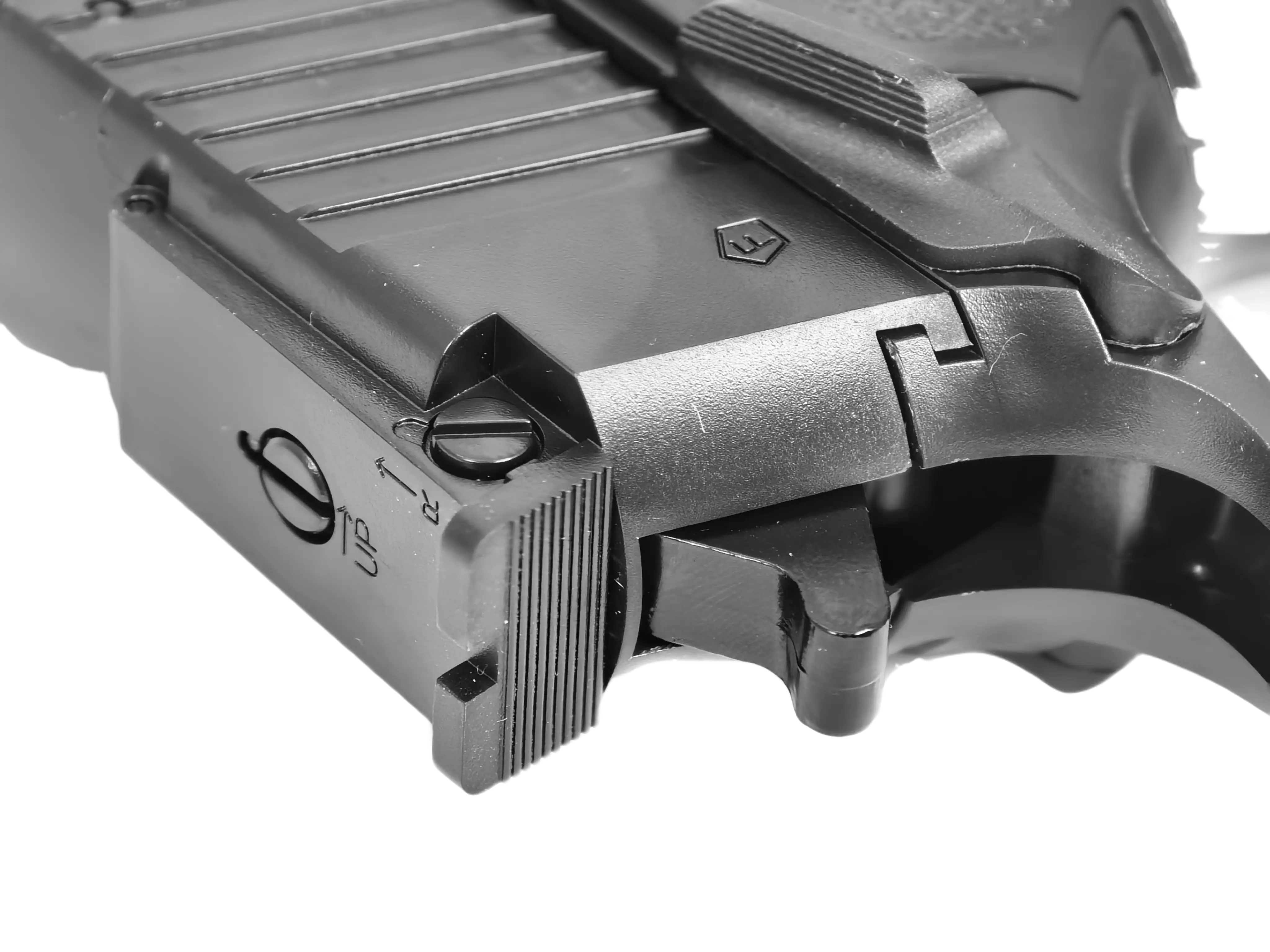 Пистолет пневматический ARKON SP226 / Аркон СП226