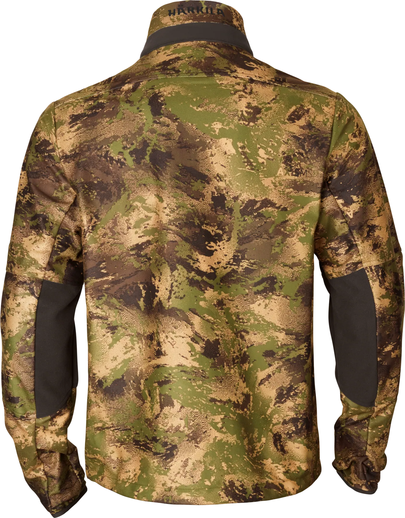 Толстовка HARKILA Deer Stalker Camo WSP Fleece Jacket