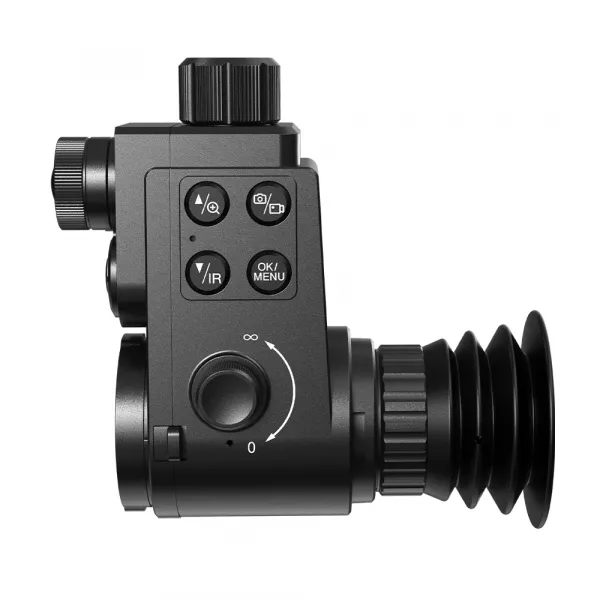 Цифровая насадка Sytong HT-88