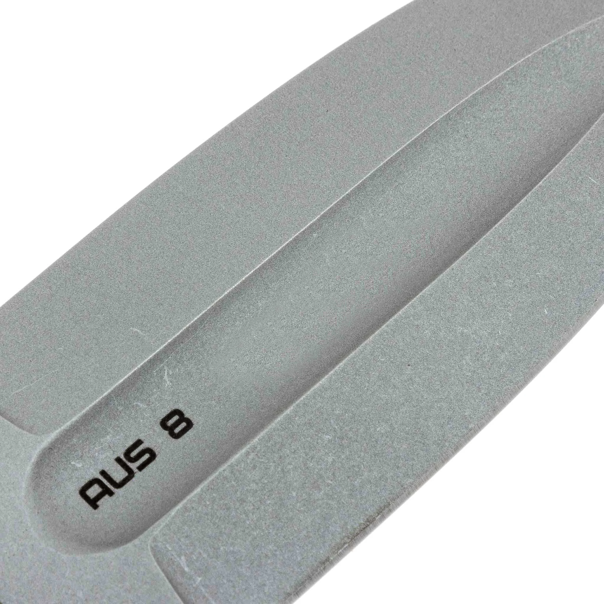 Нож NC Custom Grave 2.0 (AUS-8 Stonewash, Elastron Olive)