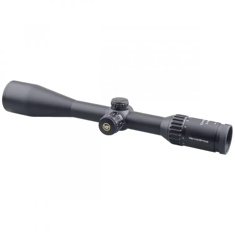 Прицел Vector Optics Continental x6 3-18x50 SFP Hunting