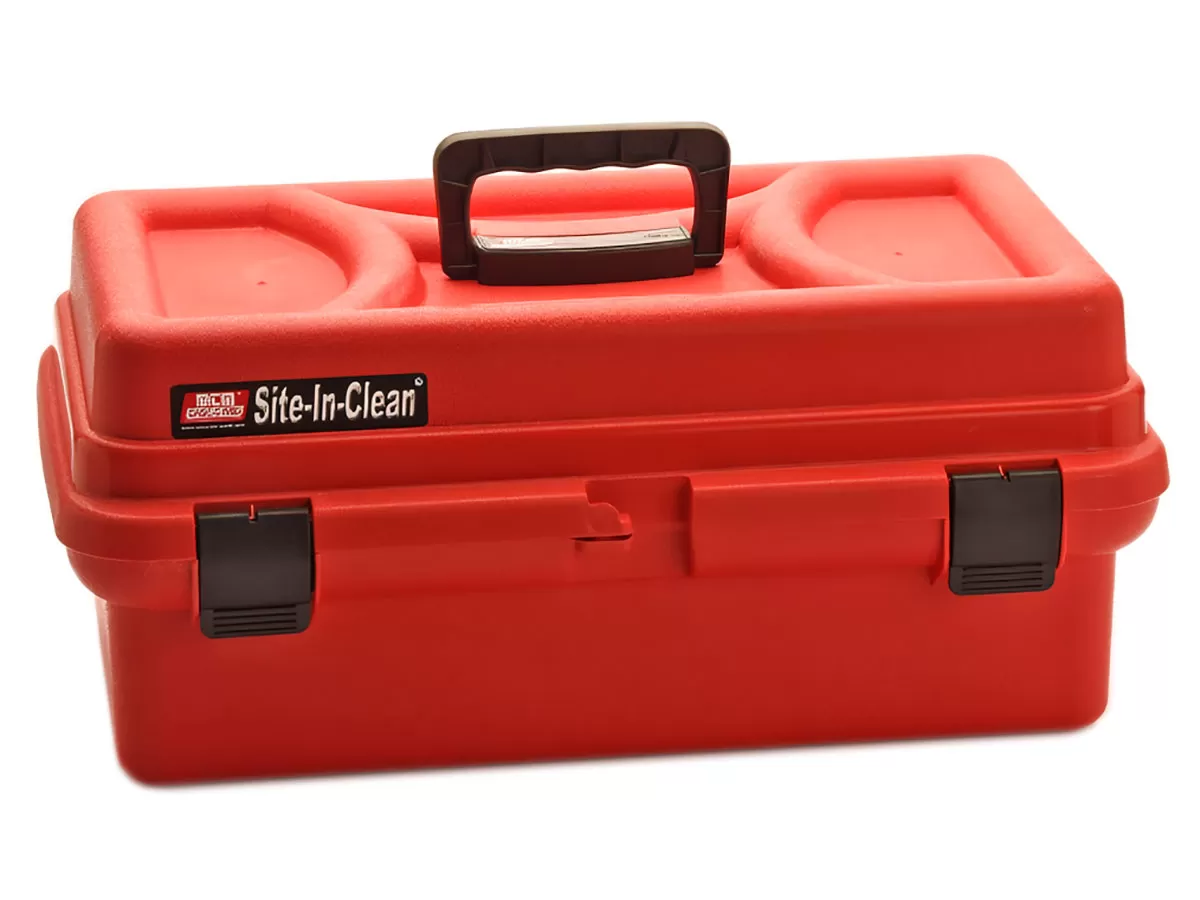 Станок для пристрелки и чистки MTM Site-In-Clean Rifle RestShootigCase