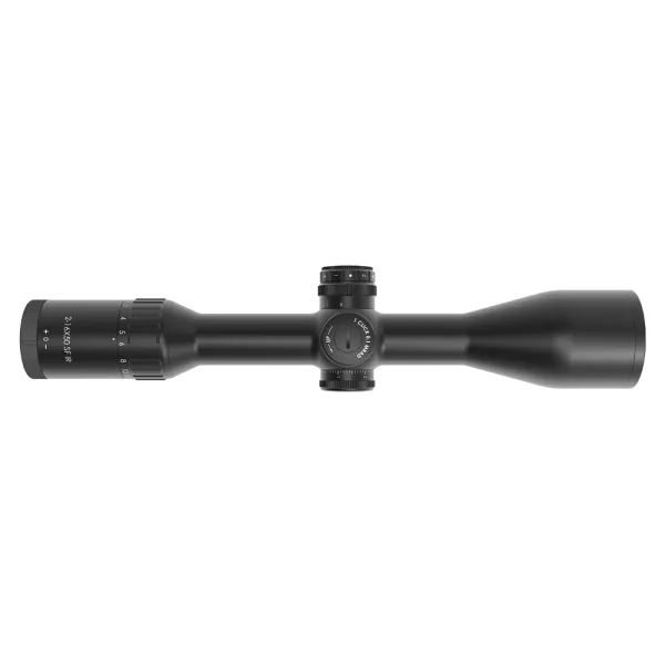 Оптический прицел Mewlite 2-16x50, SFP, 30 mm, SF IR