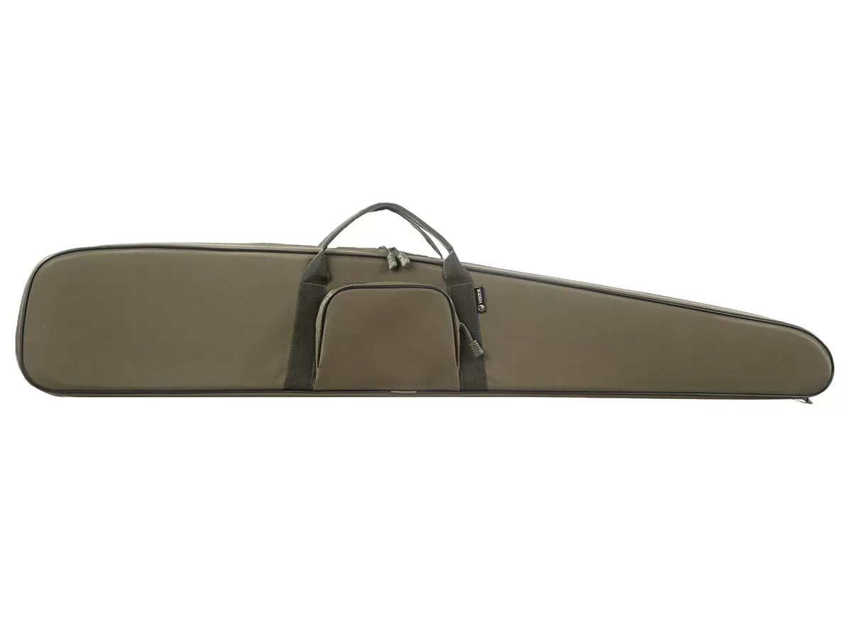 Чехол Vektor К-84-1к, 125см, зелёный